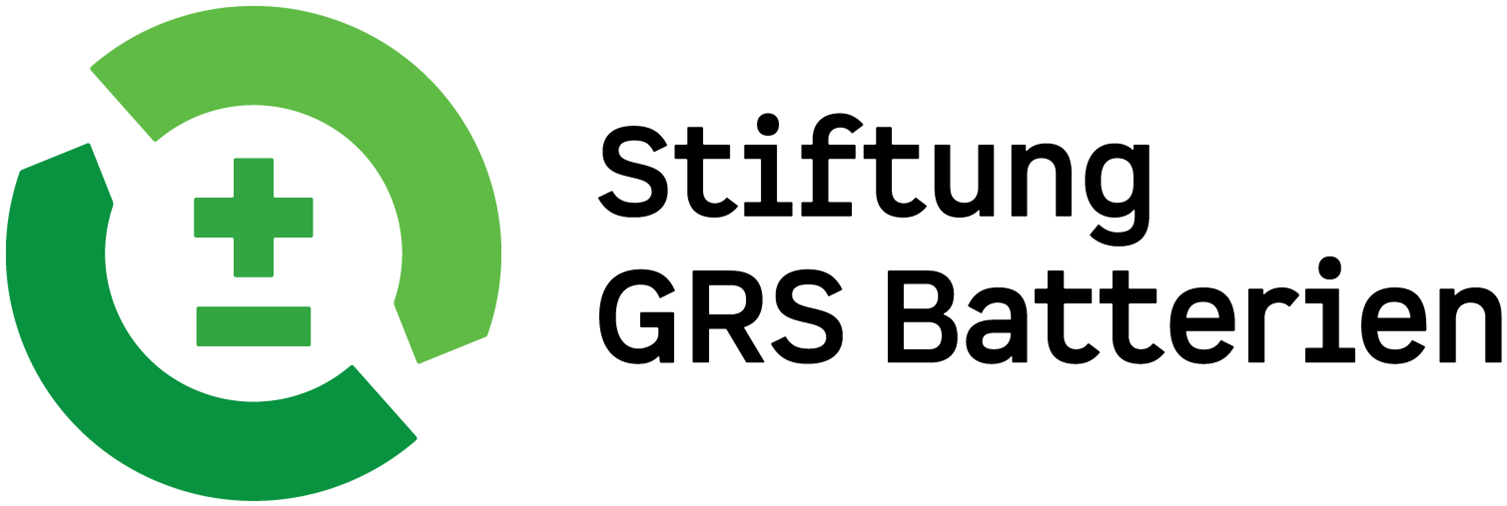 Company name - Stiftung GRS Batterien